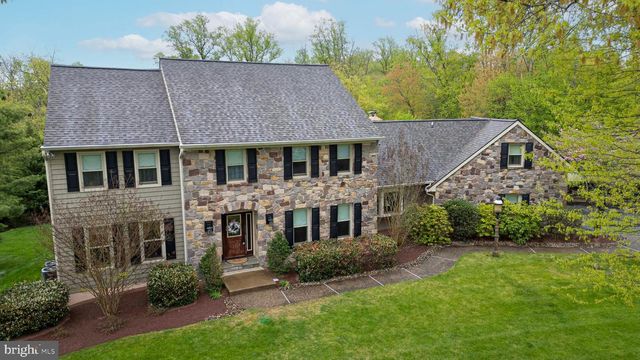 167 MATTHEW CIR, Richboro, PA 18954