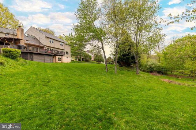 167 MATTHEW CIR, Richboro, PA 18954
