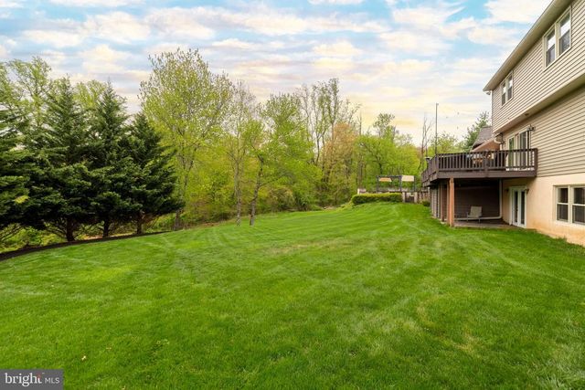 167 MATTHEW CIR, Richboro, PA 18954