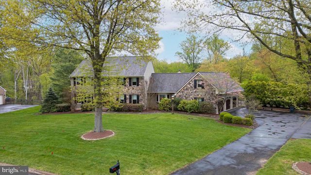 167 MATTHEW CIR, Richboro, PA 18954