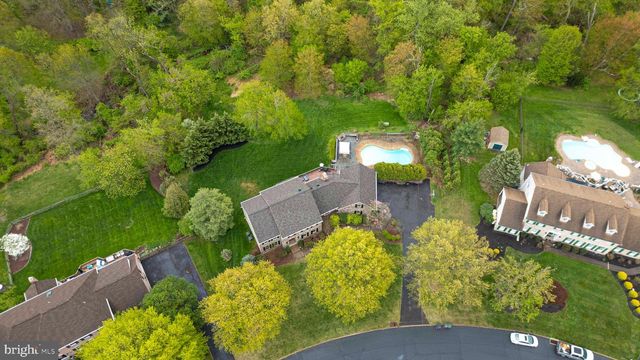 167 MATTHEW CIR, Richboro, PA 18954