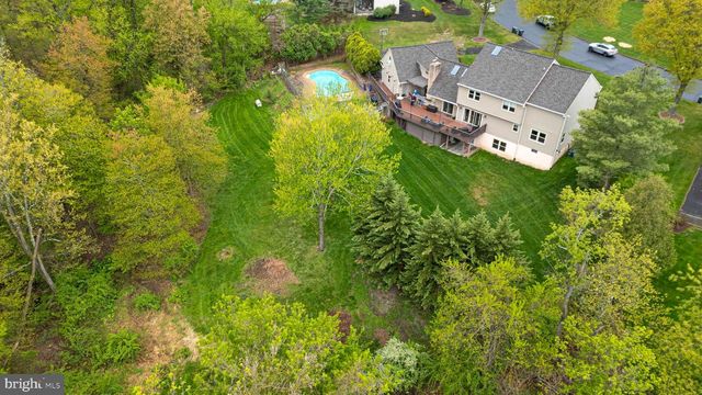 167 MATTHEW CIR, Richboro, PA 18954