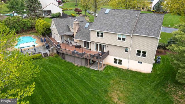 167 MATTHEW CIR, Richboro, PA 18954