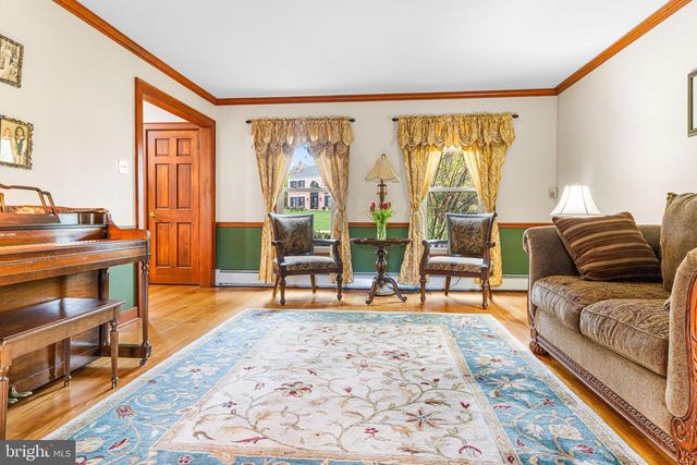 167 MATTHEW CIR, Richboro, PA 18954