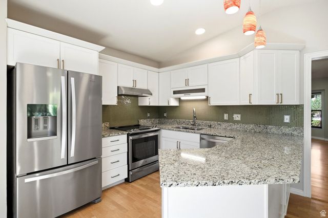 3303 W 5700 S, Taylorsville, UT 84129