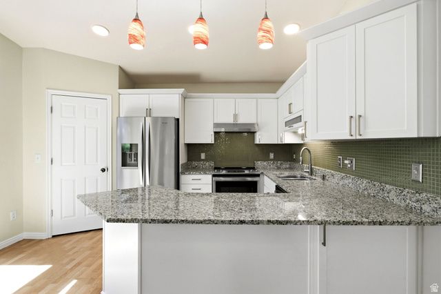 3303 W 5700 S, Taylorsville, UT 84129