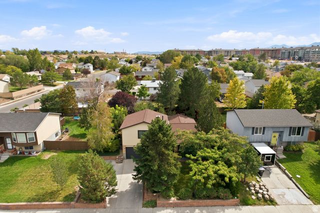 3303 W 5700 S, Taylorsville, UT 84129