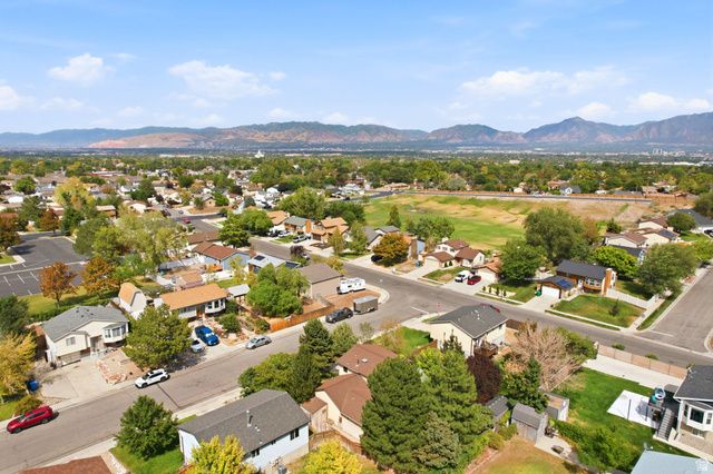 3303 W 5700 S, Taylorsville, UT 84129