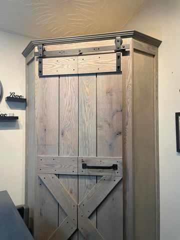 1236 Carroll RD, Goodview, VA 24095