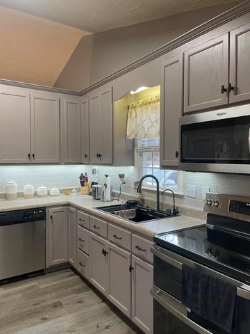 1236 Carroll RD, Goodview, VA 24095