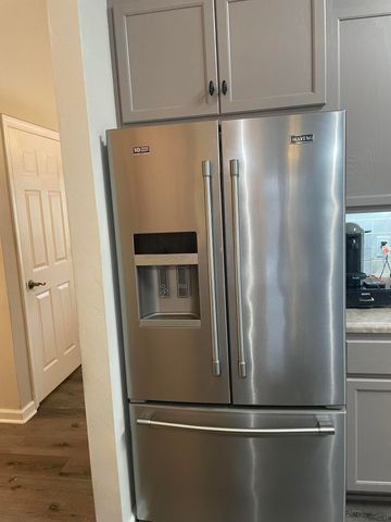 1236 Carroll RD, Goodview, VA 24095