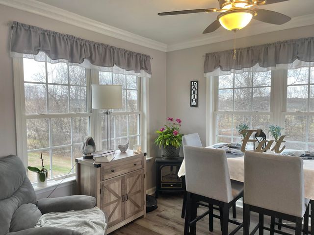 1236 Carroll RD, Goodview, VA 24095