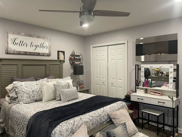 1236 Carroll RD, Goodview, VA 24095