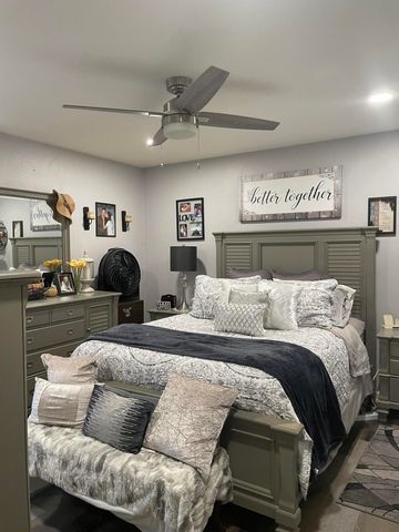 1236 Carroll RD, Goodview, VA 24095