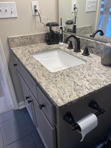 1236 Carroll RD, Goodview, VA 24095