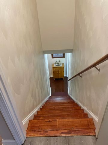 1236 Carroll RD, Goodview, VA 24095