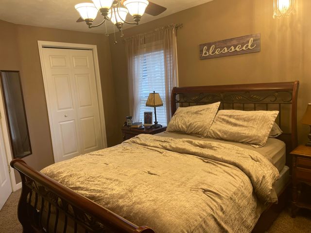 1236 Carroll RD, Goodview, VA 24095