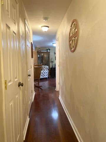 1236 Carroll RD, Goodview, VA 24095