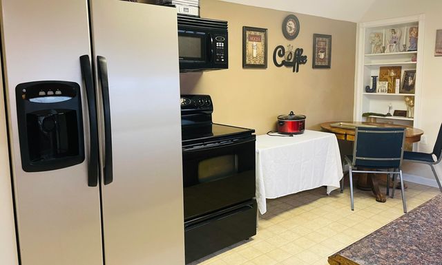 1236 Carroll RD, Goodview, VA 24095