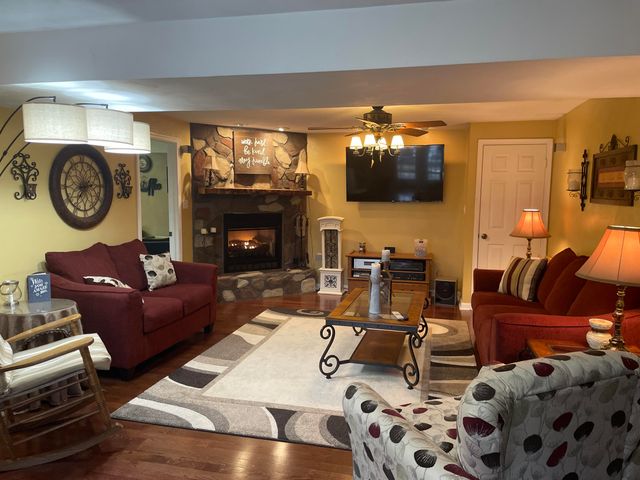 1236 Carroll RD, Goodview, VA 24095