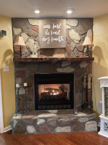 1236 Carroll RD, Goodview, VA 24095