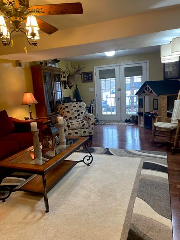 1236 Carroll RD, Goodview, VA 24095