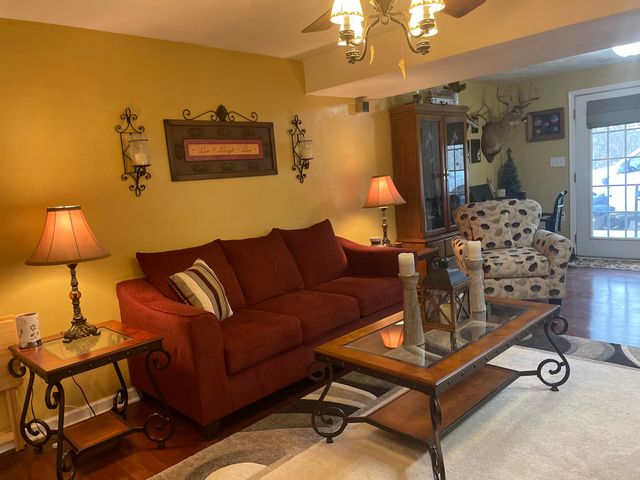 1236 Carroll RD, Goodview, VA 24095