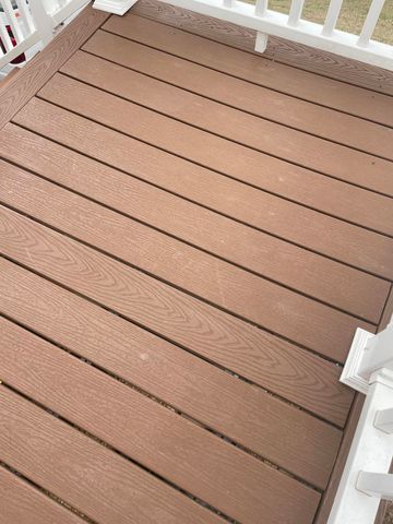 1236 Carroll RD, Goodview, VA 24095