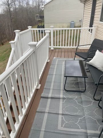 1236 Carroll RD, Goodview, VA 24095