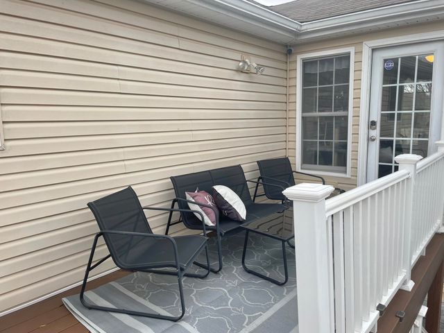 1236 Carroll RD, Goodview, VA 24095