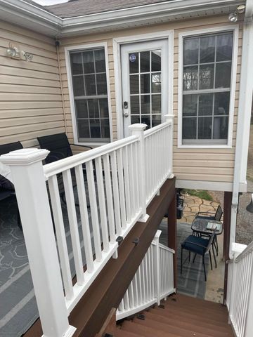 1236 Carroll RD, Goodview, VA 24095