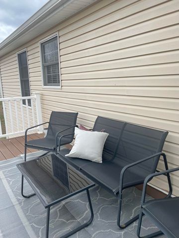 1236 Carroll RD, Goodview, VA 24095