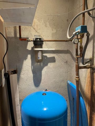 1236 Carroll RD, Goodview, VA 24095