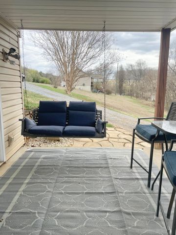 1236 Carroll RD, Goodview, VA 24095