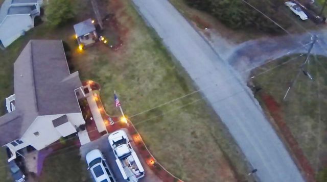 1236 Carroll RD, Goodview, VA 24095