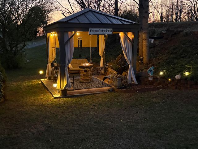 1236 Carroll RD, Goodview, VA 24095