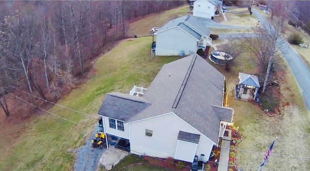 1236 Carroll RD, Goodview, VA 24095