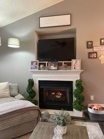 1236 Carroll RD, Goodview, VA 24095