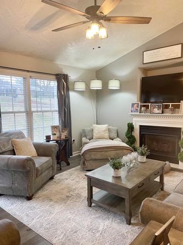 1236 Carroll RD, Goodview, VA 24095