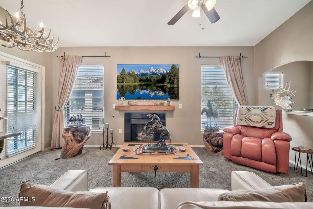 14250 W WIGWAM Boulevard 1326, Litchfield Park, AZ 85340 — photo 3
