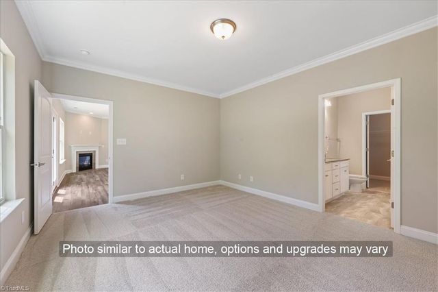 812 Dewfield Cove 52, Greensboro, NC 27410