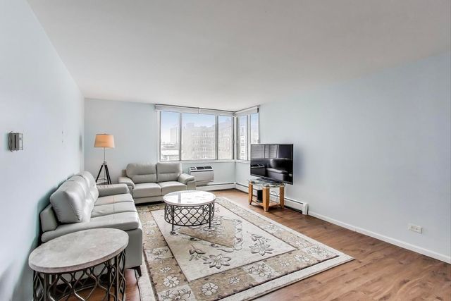 6325 N Sheridan Road 608, Chicago, IL 60660