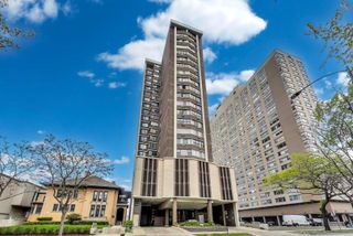 6325 N Sheridan Road 608, Chicago, IL 60660