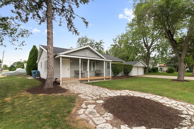 12030 S Lawler Avenue, Alsip, IL 60803
