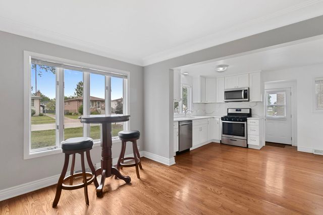 12030 S Lawler Avenue, Alsip, IL 60803