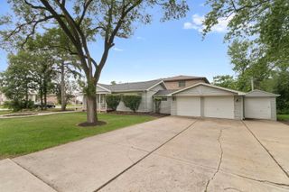 12030 S Lawler Avenue, Alsip, IL 60803