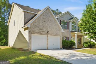 4969 Locherby Drive, Fairburn, GA 30213
