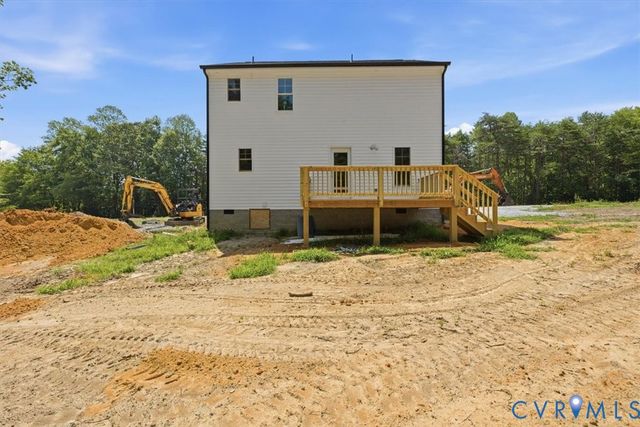 654 Frenchs Store Rd, Cumberland, VA 23040