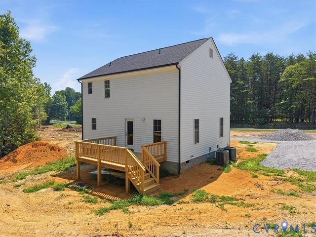 654 Frenchs Store Rd, Cumberland, VA 23040
