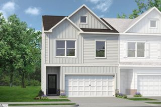 120 Brass Tack Drive, Powdersville, SC 29611